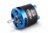 Silnik bezszczotkowy FOXY G2 Brushless Motor C4125-400